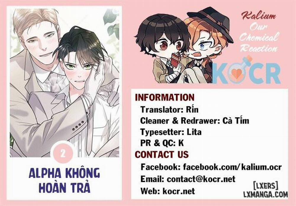 manhwax10.com - Truyện Manhwa Alpha không hoàn trả Chương 2 Trang 15