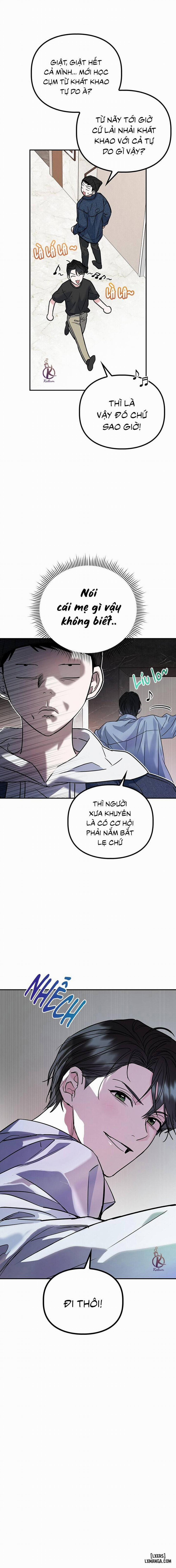 manhwax10.com - Truyện Manhwa Alpha không hoàn trả Chương 4 Trang 12