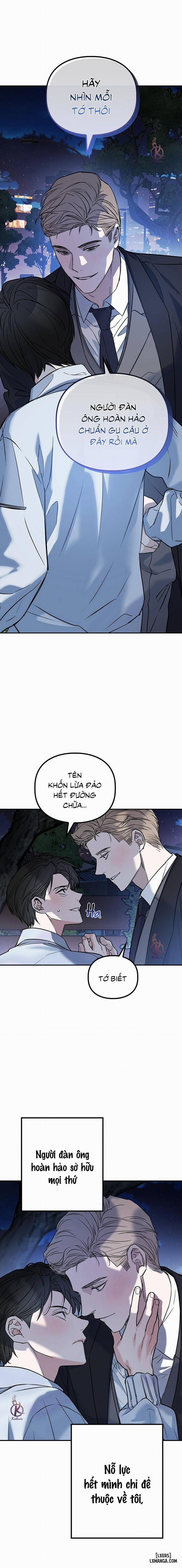 manhwax10.com - Truyện Manhwa Alpha không hoàn trả Chương 6 Trang 17