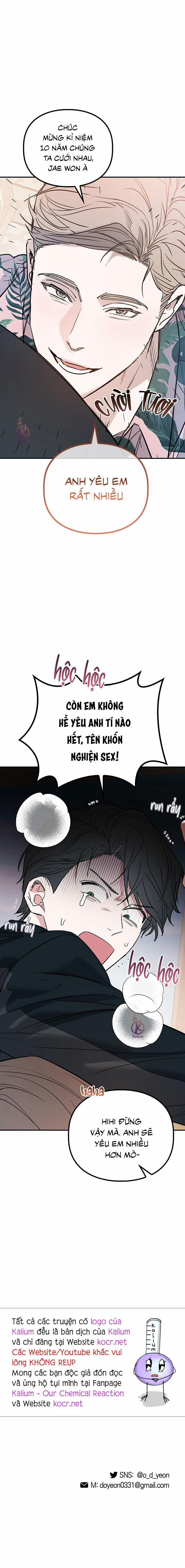 manhwax10.com - Truyện Manhwa Alpha không hoàn trả Chương 7 Trang 21