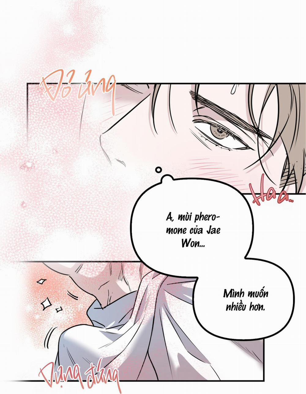 manhwax10.com - Truyện Manhwa Alpha Mặt Hàng Không Thể Trả Chương 1 Trang 140