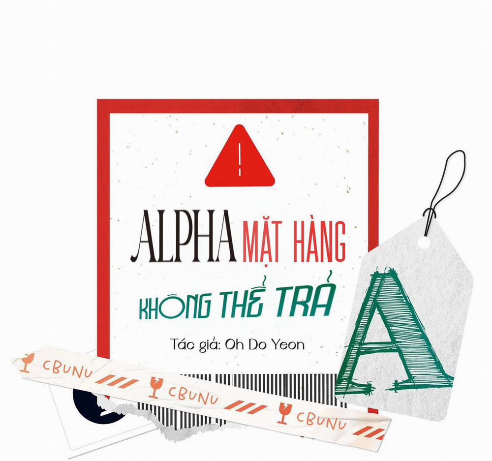 manhwax10.com - Truyện Manhwa Alpha Mặt Hàng Không Thể Trả Chương 5 Trang 22