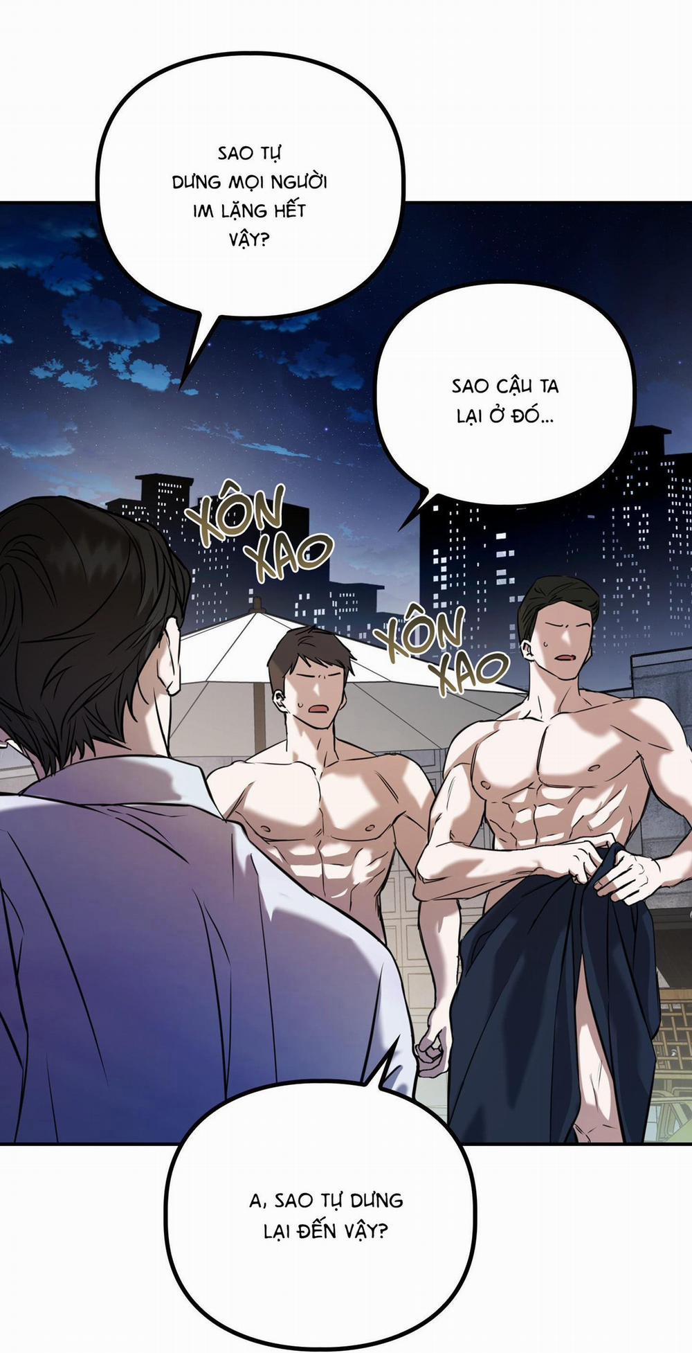 manhwax10.com - Truyện Manhwa Alpha Mặt Hàng Không Thể Trả Chương 5 Trang 32