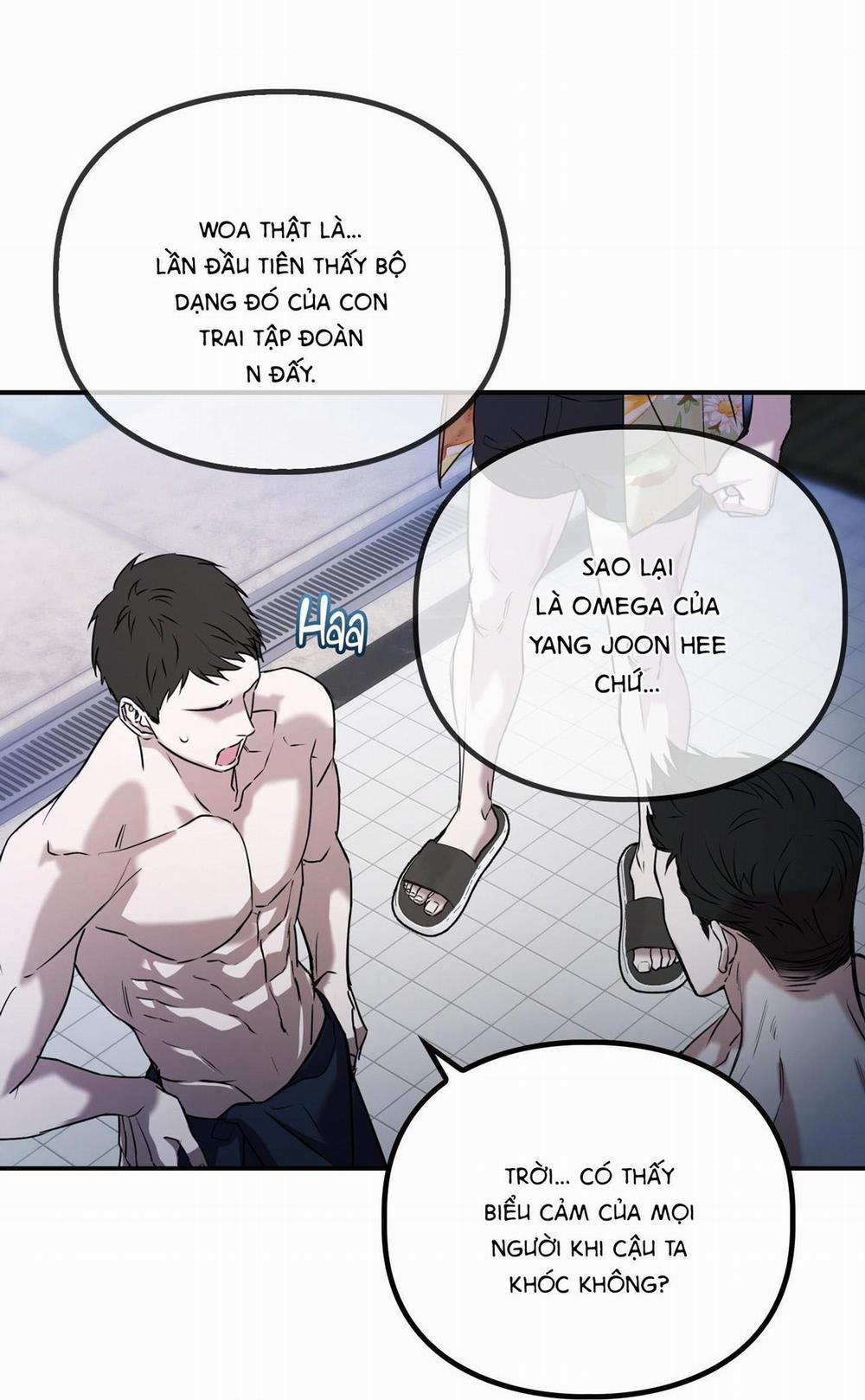 manhwax10.com - Truyện Manhwa Alpha Mặt Hàng Không Thể Trả Chương 5 Trang 95