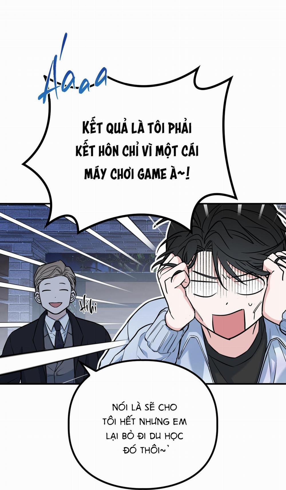 manhwax10.com - Truyện Manhwa Alpha Mặt Hàng Không Thể Trả Chương 6 Trang 141