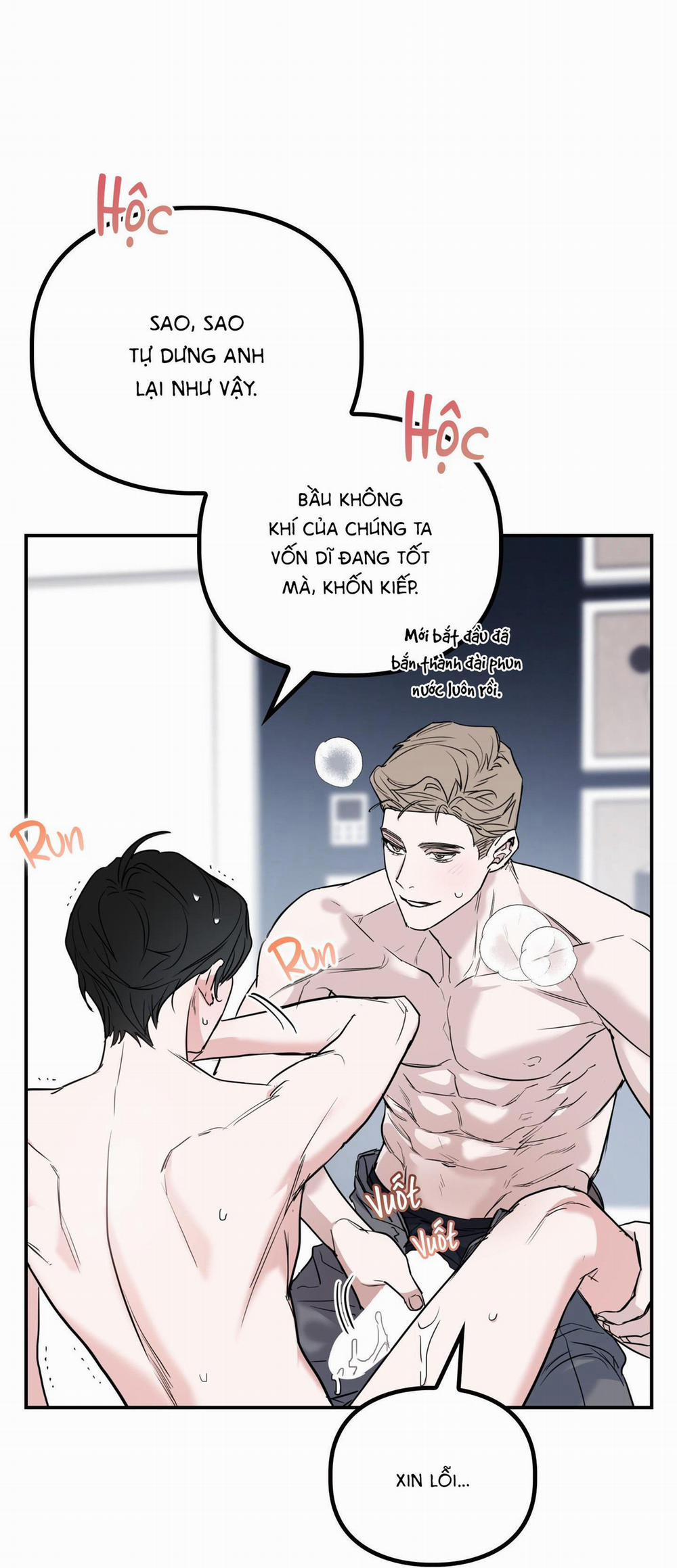 manhwax10.com - Truyện Manhwa Alpha Mặt Hàng Không Thể Trả Chương 7 Trang 94