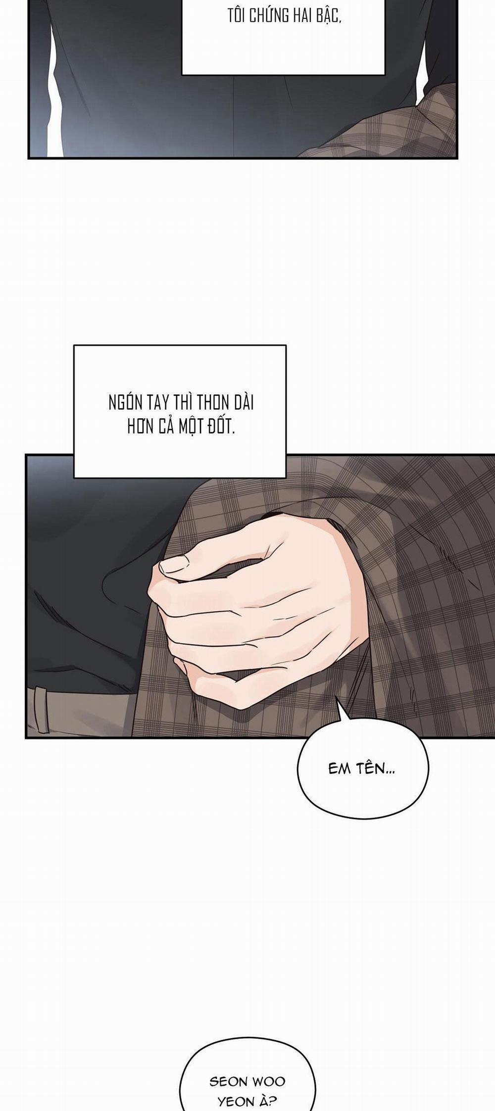 manhwax10.com - Truyện Manhwa Alpha Trauma Chương 1 Trang 3