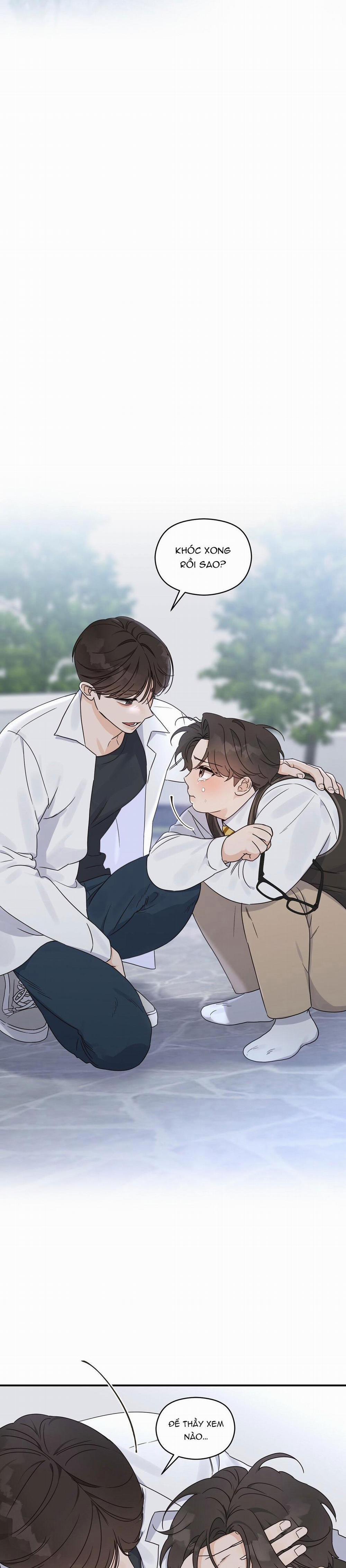 manhwax10.com - Truyện Manhwa Alpha Trauma Chương 1 Trang 47