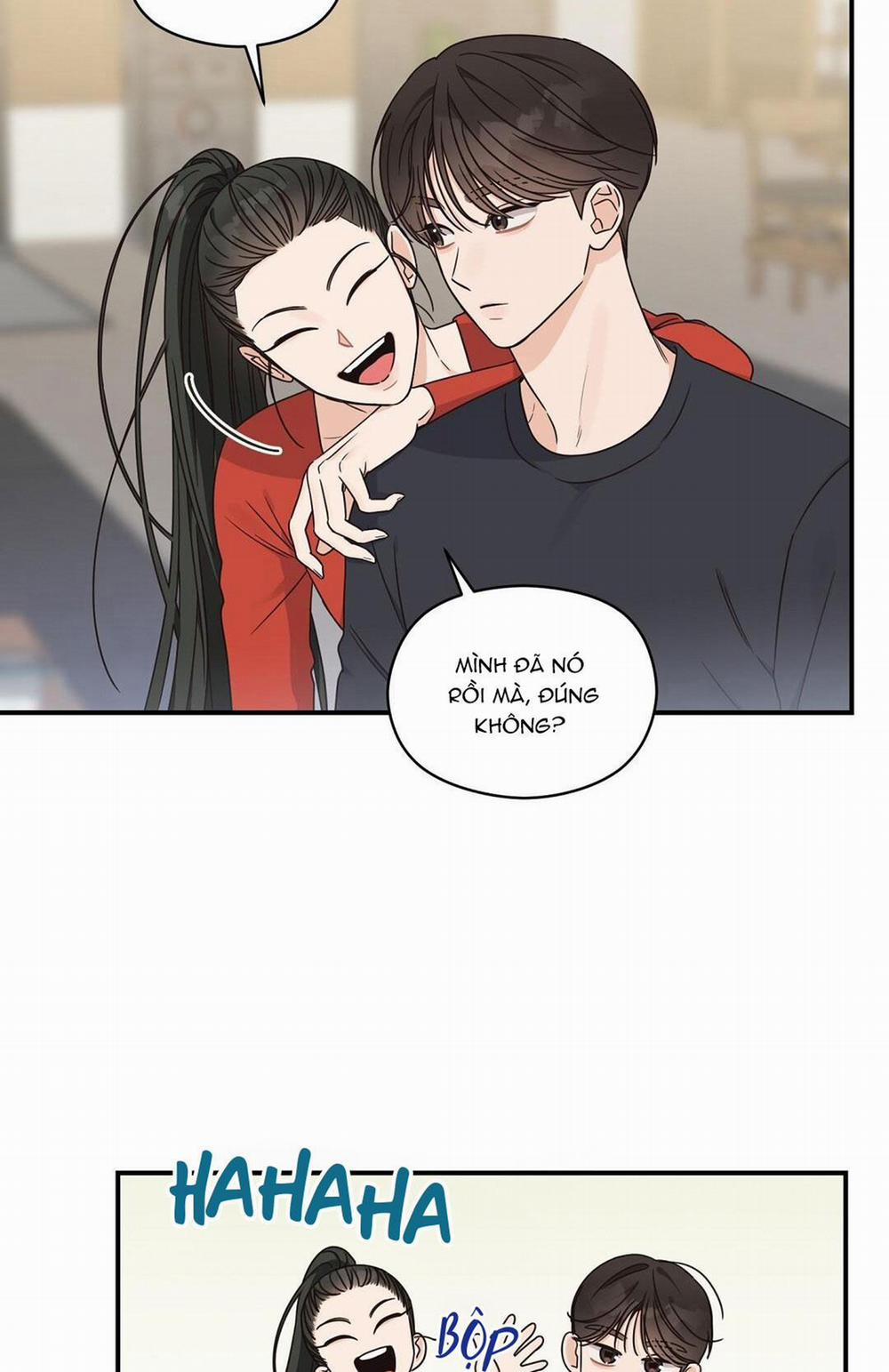 manhwax10.com - Truyện Manhwa Alpha Trauma Chương 3 Trang 30