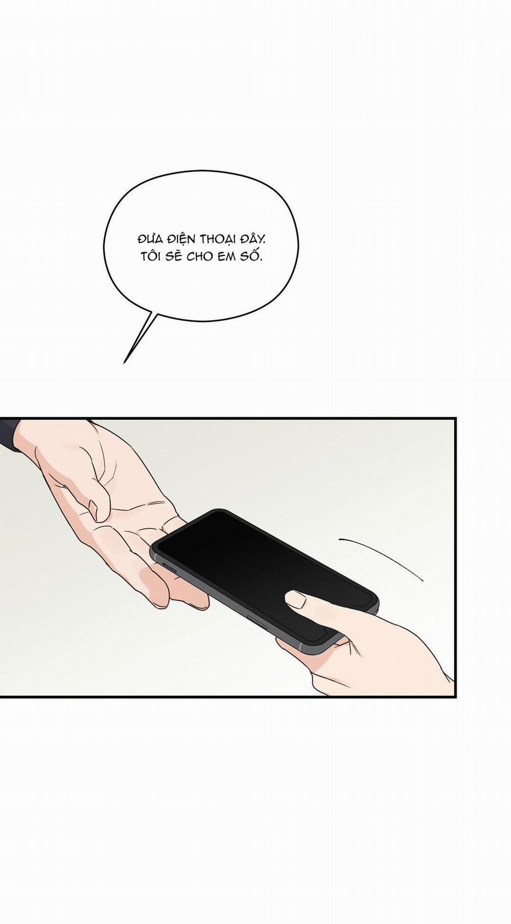 manhwax10.com - Truyện Manhwa Alpha Trauma Chương 3 Trang 44