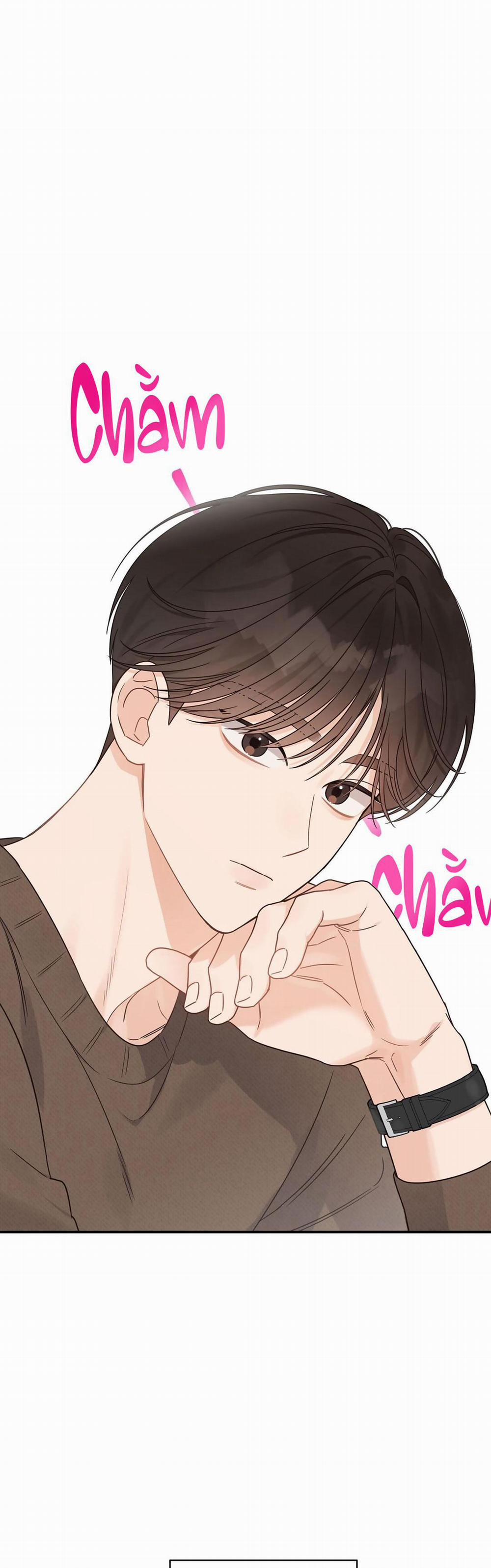 manhwax10.com - Truyện Manhwa Alpha Trauma Chương 4 Trang 11