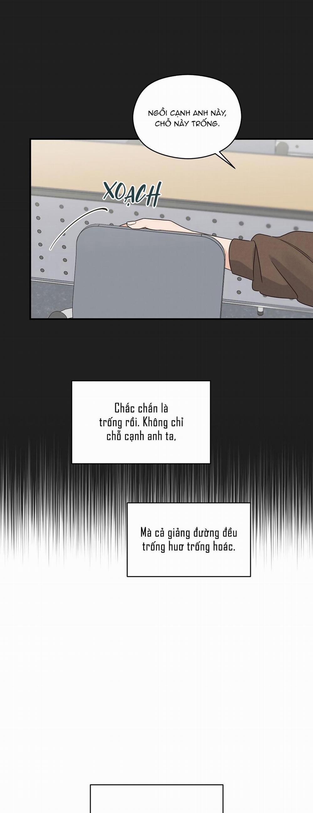 manhwax10.com - Truyện Manhwa Alpha Trauma Chương 4 Trang 15