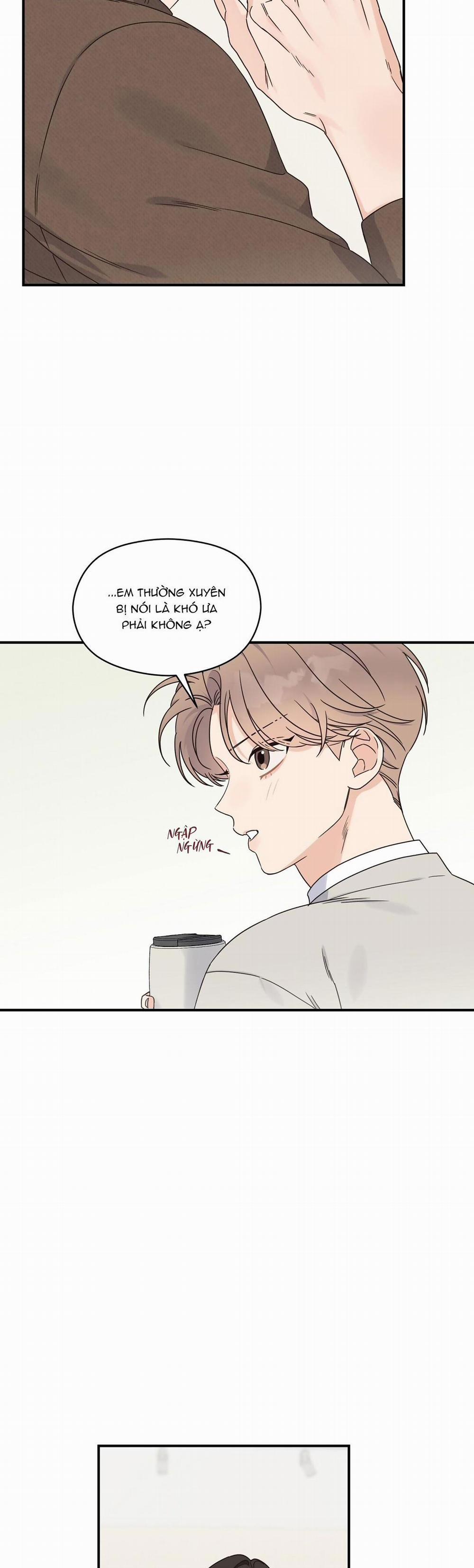 manhwax10.com - Truyện Manhwa Alpha Trauma Chương 4 Trang 23