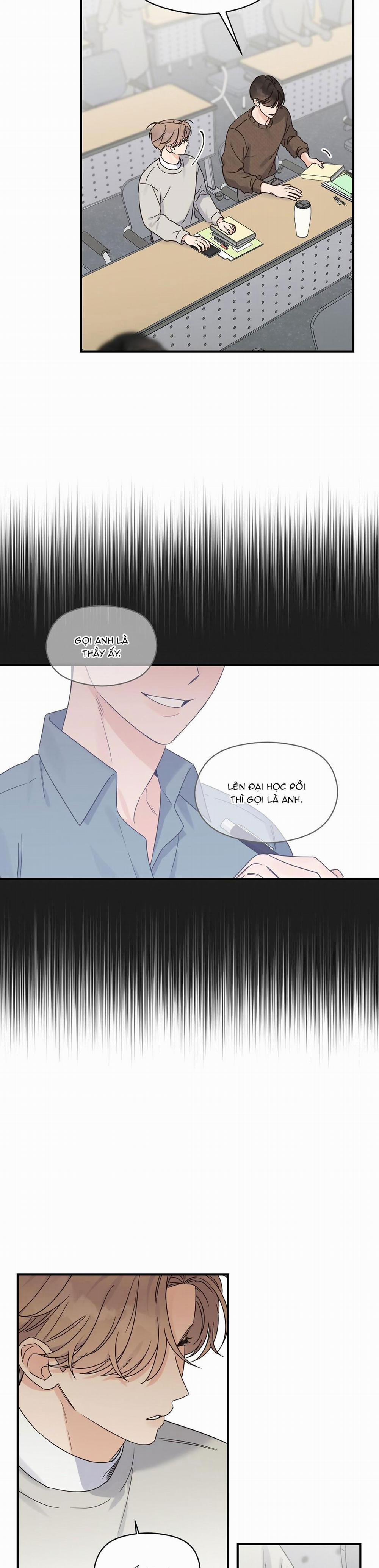 manhwax10.com - Truyện Manhwa Alpha Trauma Chương 4 Trang 26