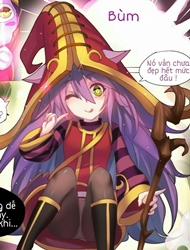 Alright, Let's Do It Lulu! (League Of Legends)