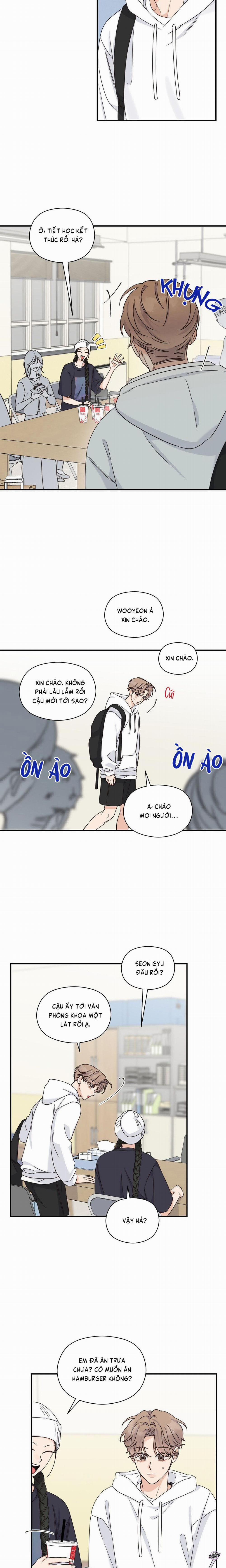 manhwax10.com - Truyện Manhwa Ám Ảnh Alpha Chương 13 Trang 2