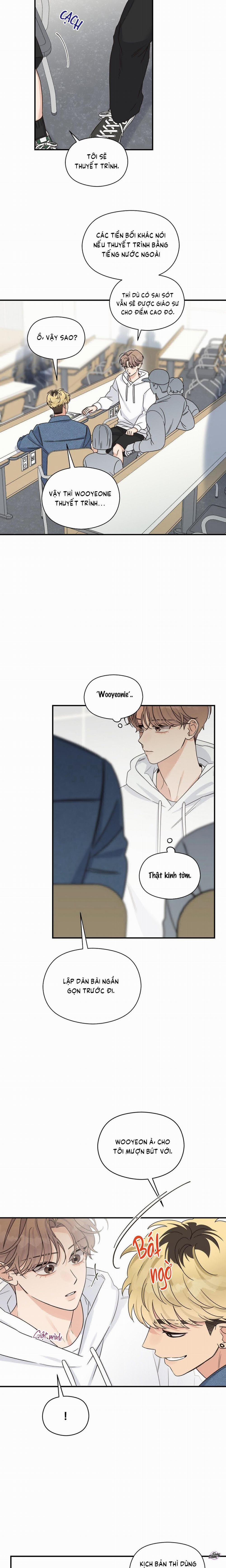 manhwax10.com - Truyện Manhwa Ám Ảnh Alpha Chương 13 Trang 10