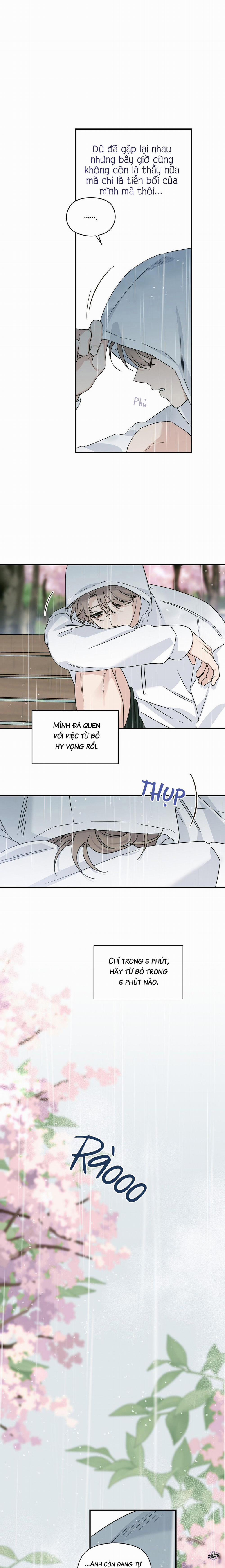 manhwax10.com - Truyện Manhwa Ám Ảnh Alpha Chương 14 Trang 4