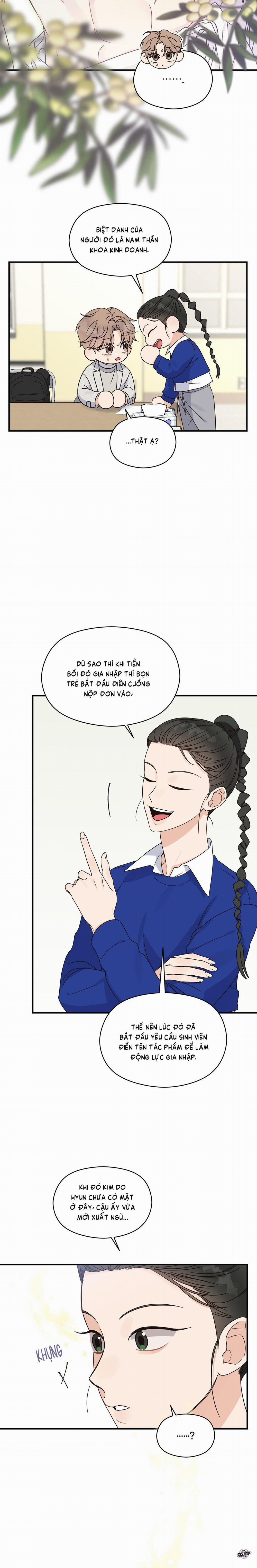 manhwax10.com - Truyện Manhwa Ám Ảnh Alpha Chương 5 Trang 17