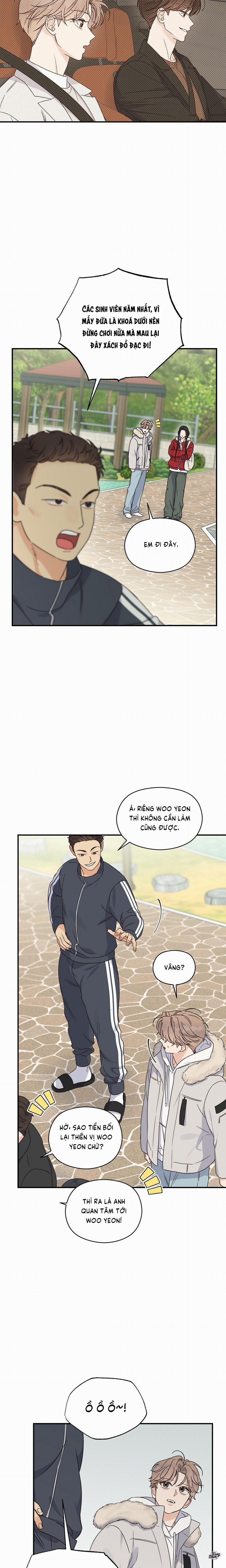 manhwax10.com - Truyện Manhwa Ám Ảnh Alpha Chương 7 Trang 5