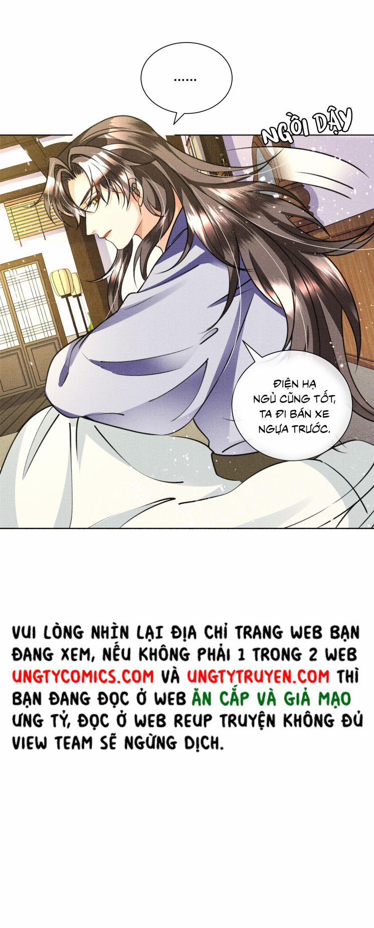 manhwax10.com - Truyện Manhwa Ám Độ Trần Thương Chương 18 Trang 20