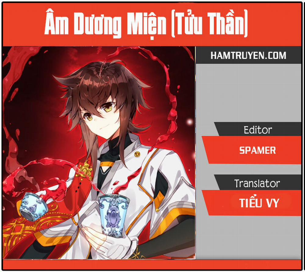 manhwax10.com - Truyện Manhwa Âm Dương Miện Chương 21 5 Trang 1