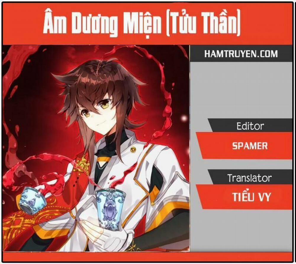 manhwax10.com - Truyện Manhwa Âm Dương Miện Chương 26 Trang 1