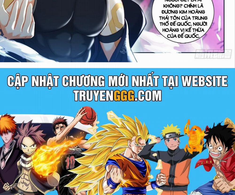 manhwax10.com - Truyện Manhwa Âm Dương Miện Chương 53 5 Trang 48