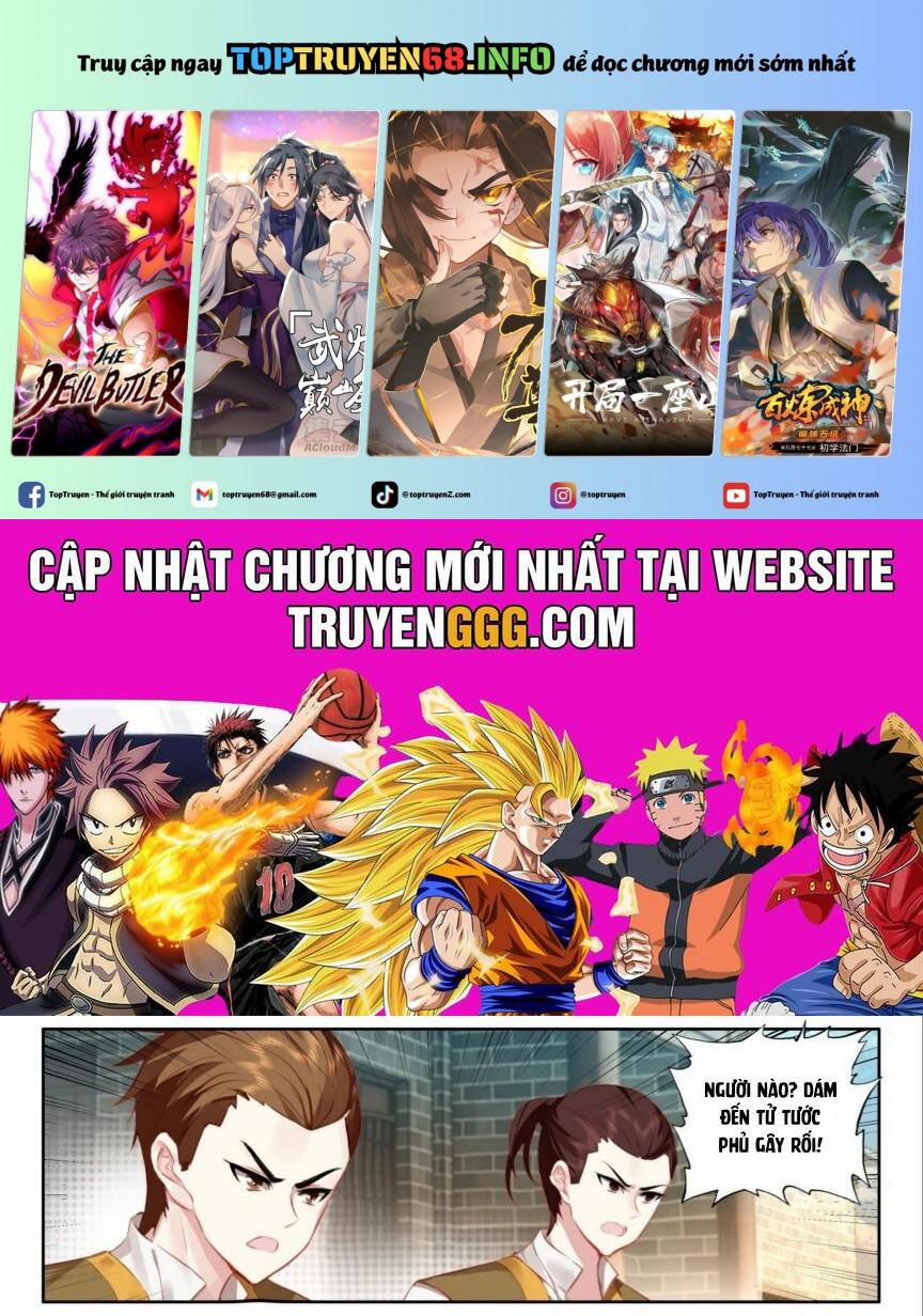 manhwax10.com - Truyện Manhwa Âm Dương Miện Chương 57 5 Trang 1