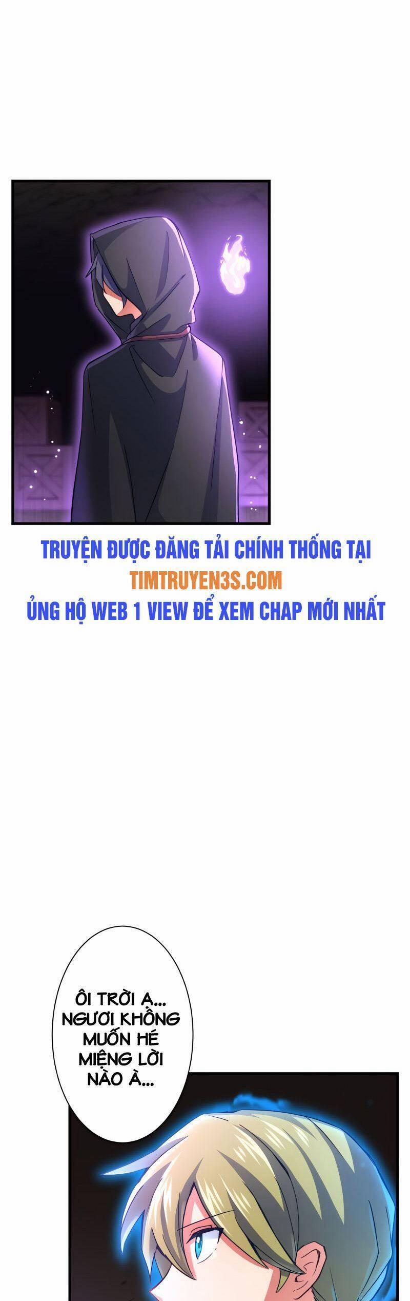 manhwax10.com - Truyện Manhwa Âm Dương Sư Mạnh Nhất Tái Sinh Ở Thế Giới Khác Chương 25 Trang 19