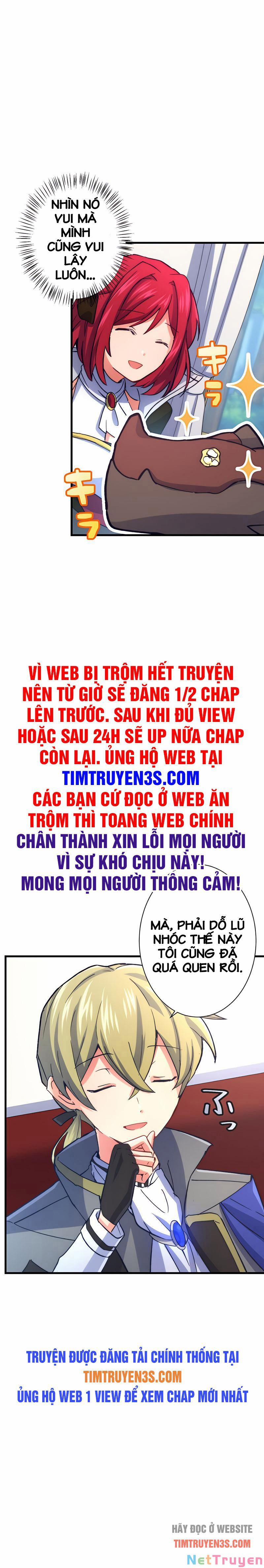 manhwax10.com - Truyện Manhwa Âm Dương Sư Mạnh Nhất Tái Sinh Ở Thế Giới Khác Chương 28 Trang 17