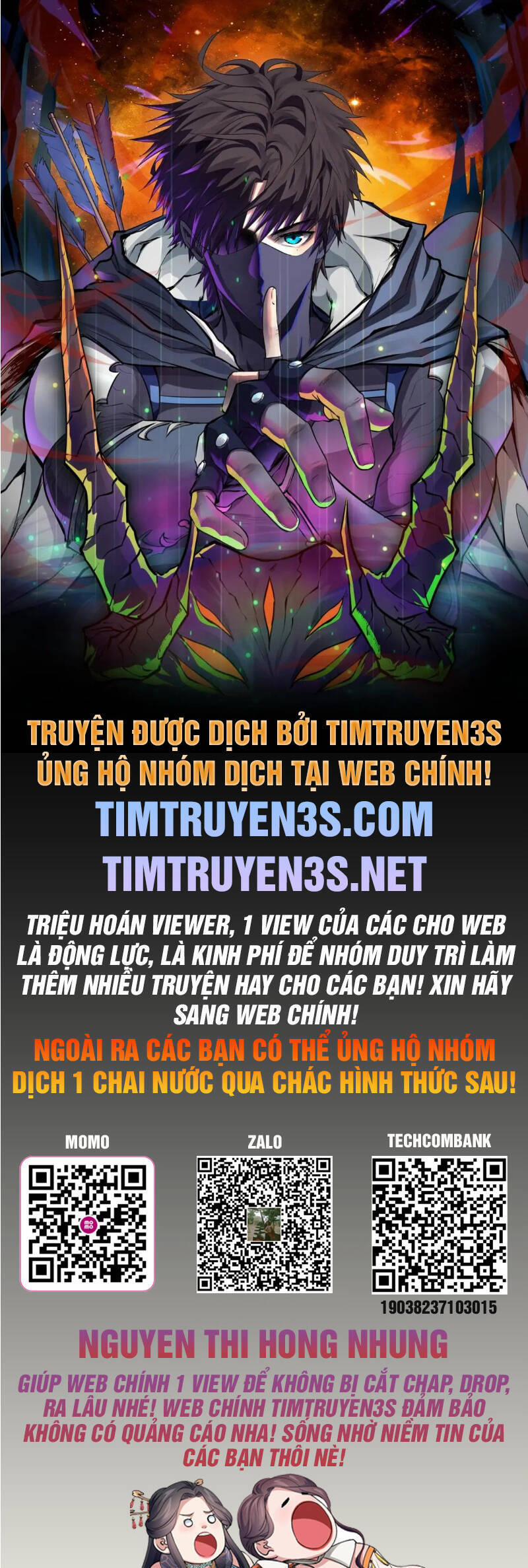 manhwax10.com - Truyện Manhwa Âm Dương Sư Mạnh Nhất Tái Sinh Ở Thế Giới Khác Chương 30 Trang 2