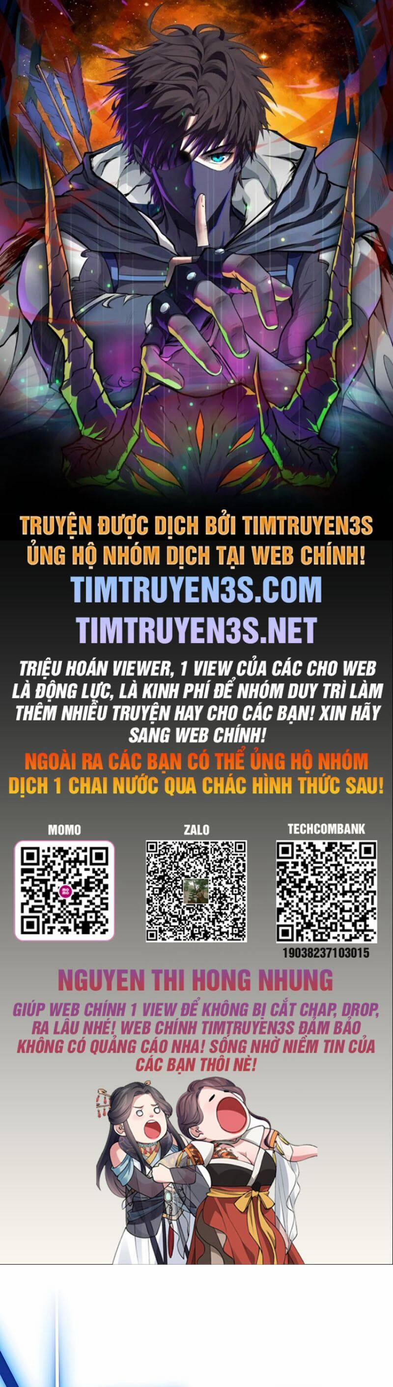 manhwax10.com - Truyện Manhwa Âm Dương Sư Mạnh Nhất Tái Sinh Ở Thế Giới Khác Chương 31 Trang 1