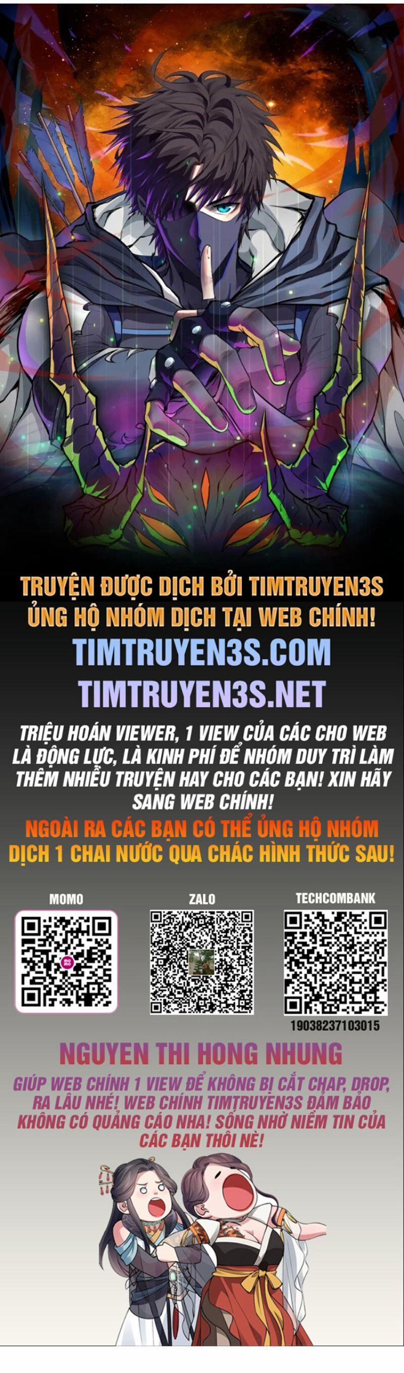 manhwax10.com - Truyện Manhwa Âm Dương Sư Mạnh Nhất Tái Sinh Ở Thế Giới Khác Chương 35 Trang 1