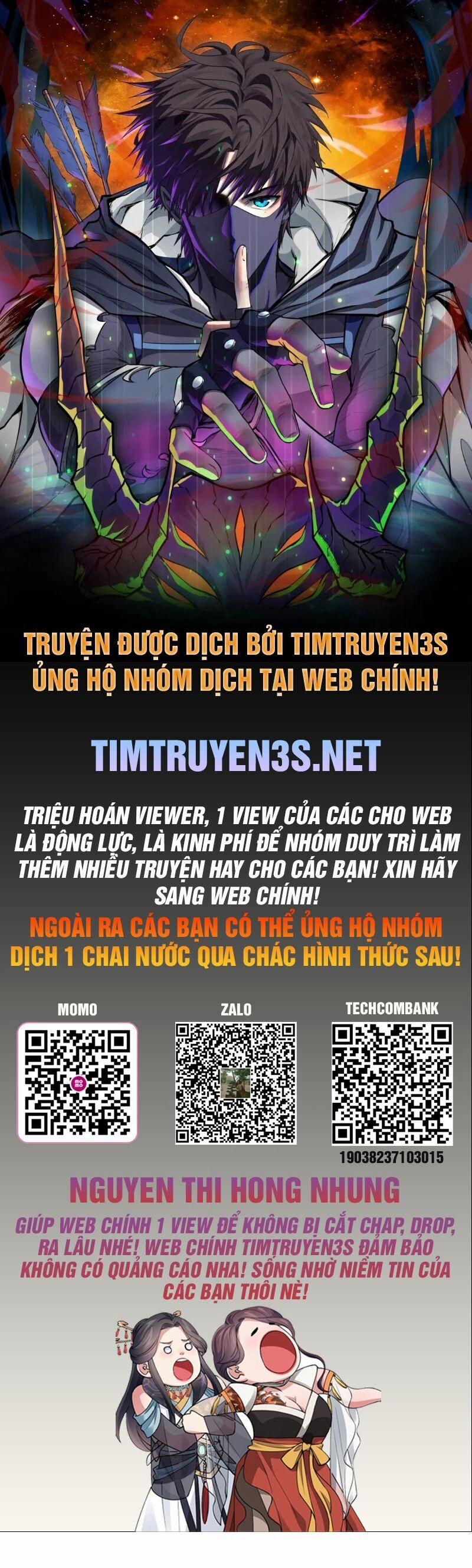 manhwax10.com - Truyện Manhwa Âm Dương Sư Mạnh Nhất Tái Sinh Ở Thế Giới Khác Chương 36 Trang 1