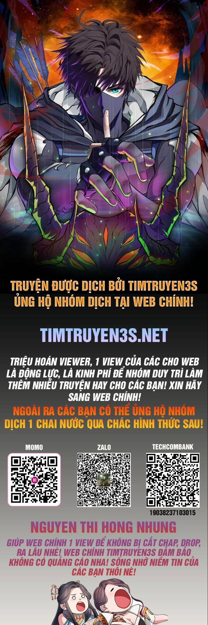 manhwax10.com - Truyện Manhwa Âm Dương Sư Mạnh Nhất Tái Sinh Ở Thế Giới Khác Chương 39 Trang 1