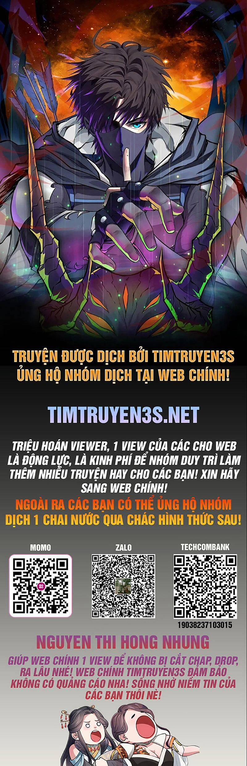 manhwax10.com - Truyện Manhwa Âm Dương Sư Mạnh Nhất Tái Sinh Ở Thế Giới Khác Chương 50 Trang 1