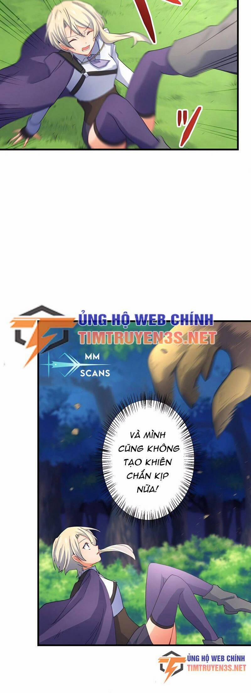 manhwax10.com - Truyện Manhwa Âm Dương Sư Mạnh Nhất Tái Sinh Ở Thế Giới Khác Chương 56 Trang 28