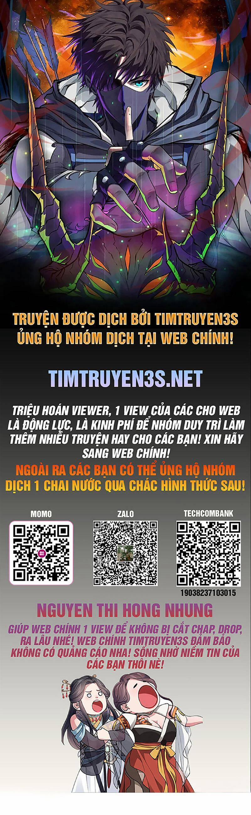 manhwax10.com - Truyện Manhwa Âm Dương Sư Mạnh Nhất Tái Sinh Ở Thế Giới Khác Chương 61 Trang 1