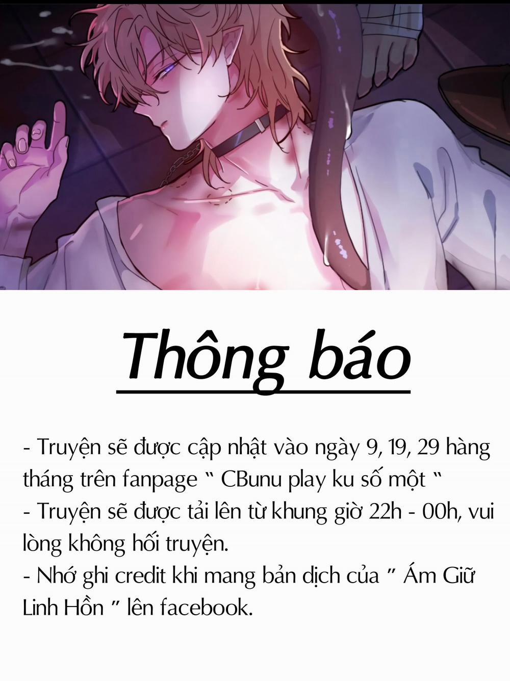 manhwax10.com - Truyện Manhwa Ám Giữ Linh Hồn Chương 23 Trang 75