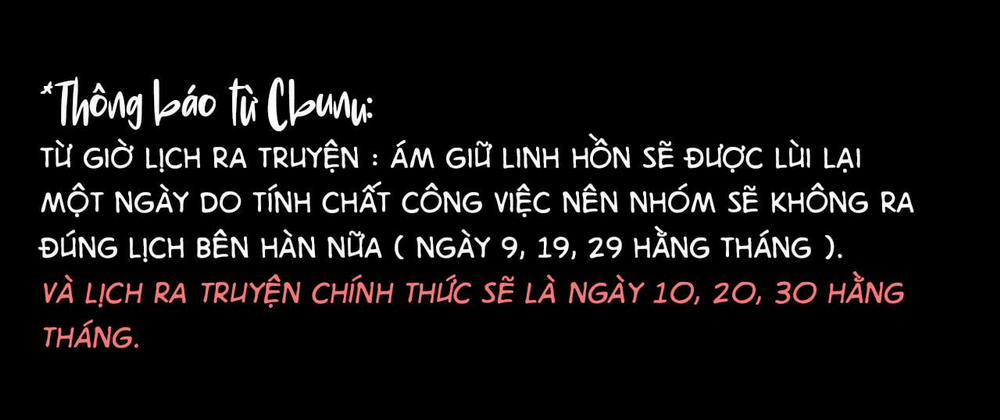 manhwax10.com - Truyện Manhwa Ám Giữ Linh Hồn Chương 37 Trang 106