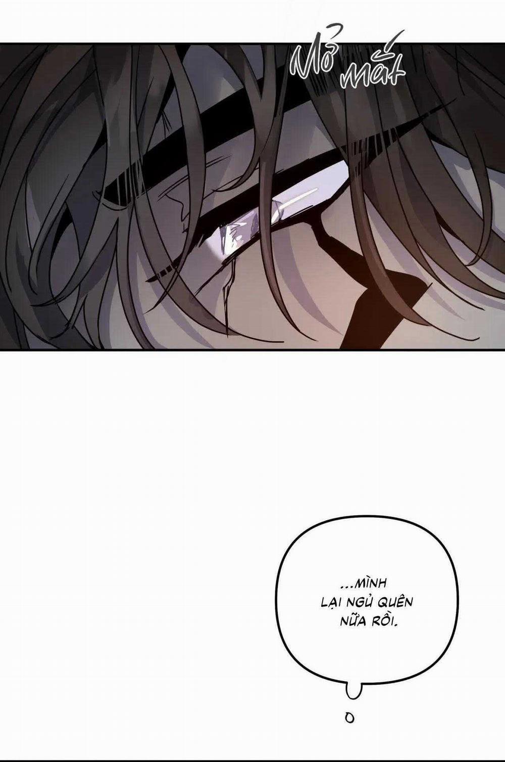 manhwax10.com - Truyện Manhwa Ám Giữ Linh Hồn Chương 69 Trang 3