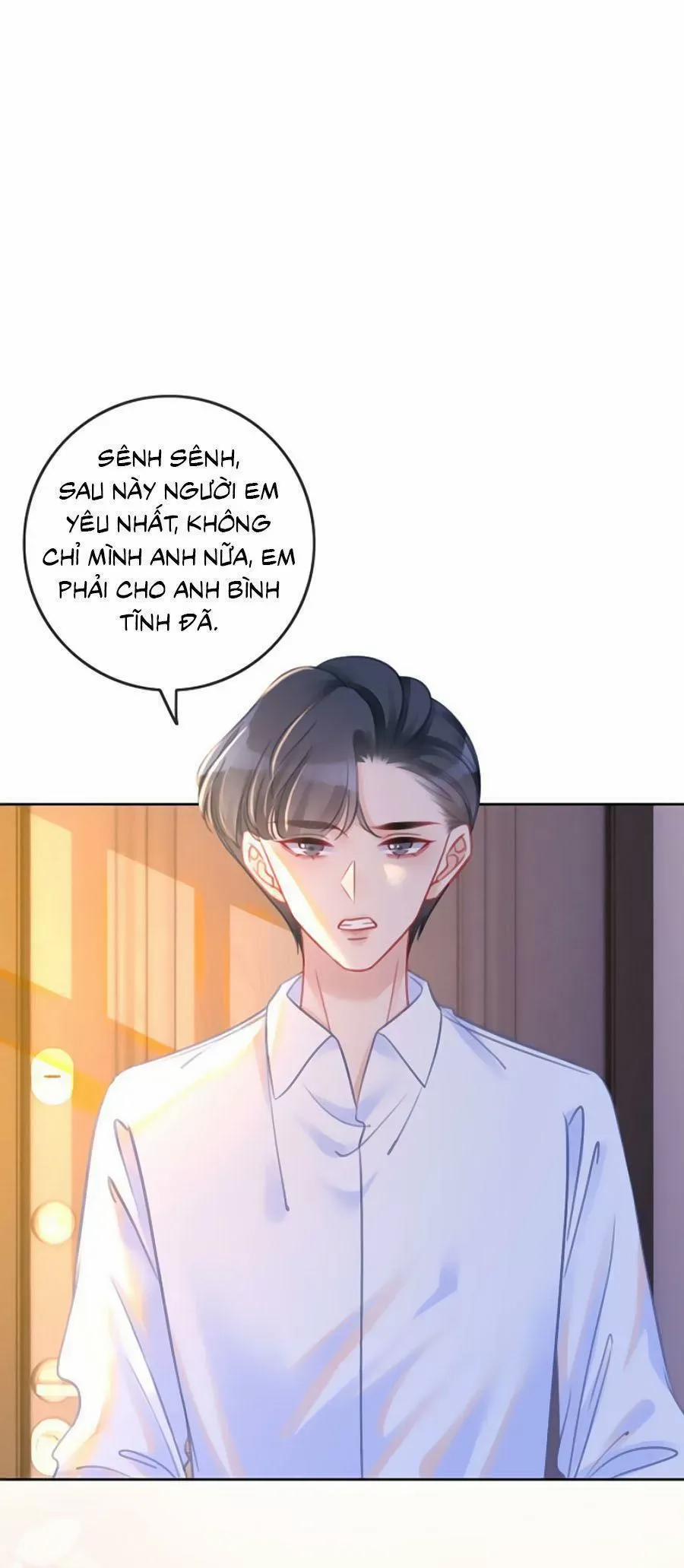 manhwax10.com - Truyện Manhwa Ám Hắc Hệ Noãn Hôn Chương 149 Trang 13