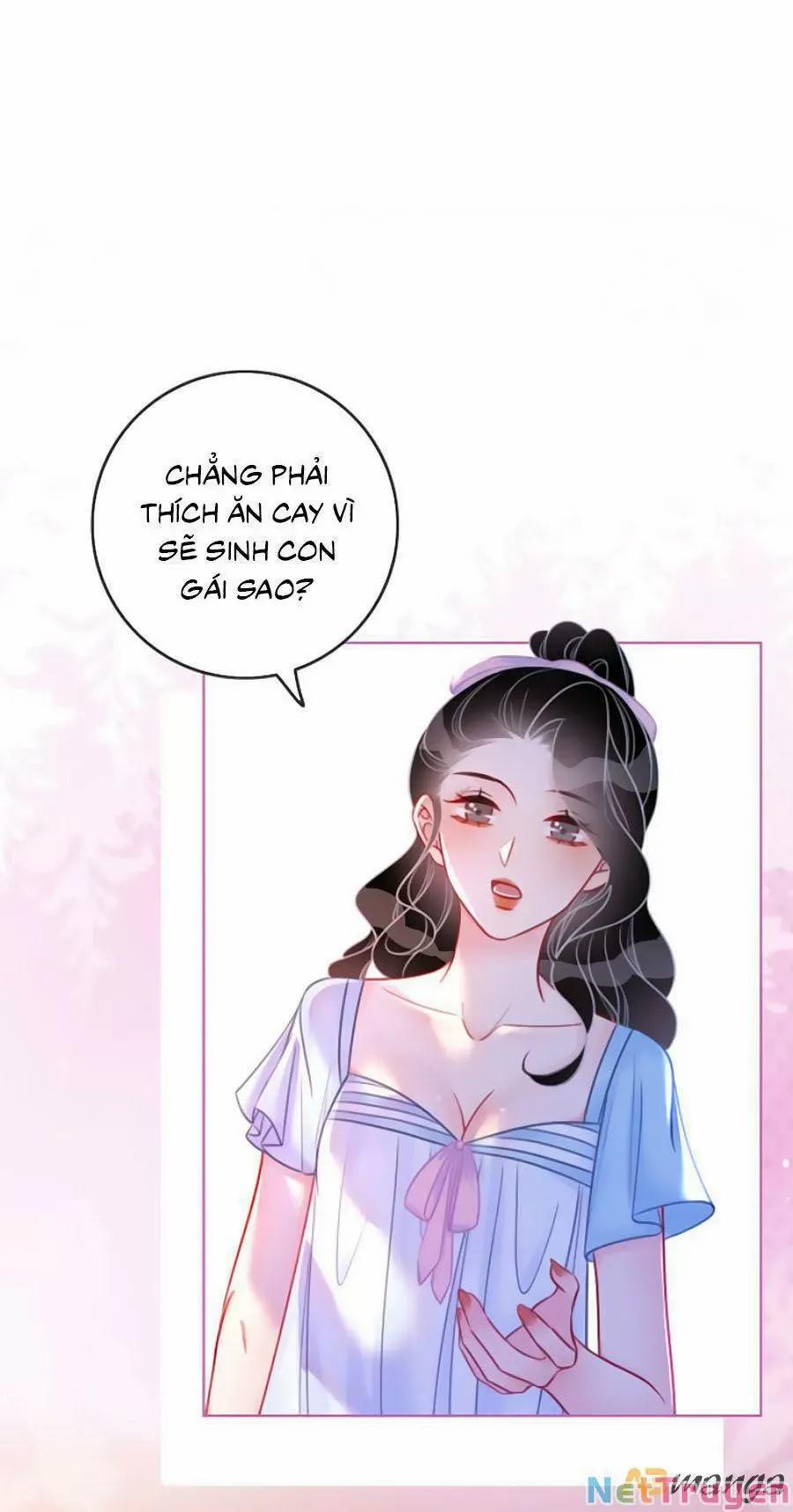 manhwax10.com - Truyện Manhwa Ám Hắc Hệ Noãn Hôn Chương 149 Trang 27