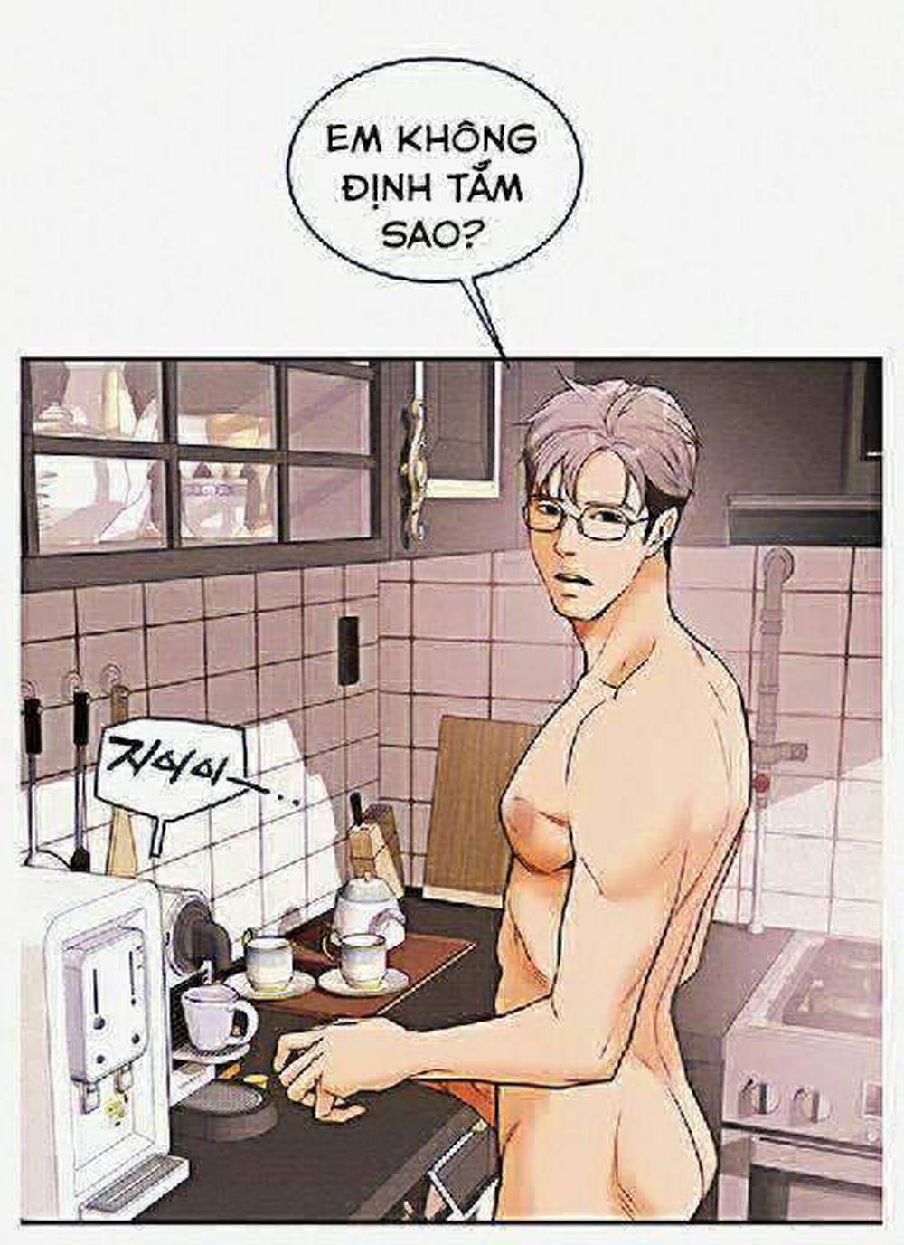 manhwax10.com - Truyện Manhwa Âm Mưu Dục Vọng Chương 1 Trang 17