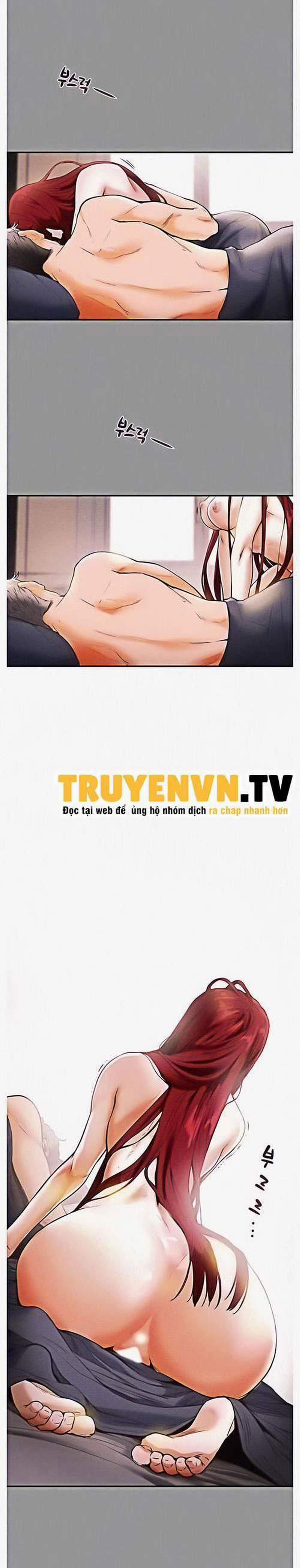 manhwax10.com - Truyện Manhwa Âm Mưu Dục Vọng Chương 1 Trang 4