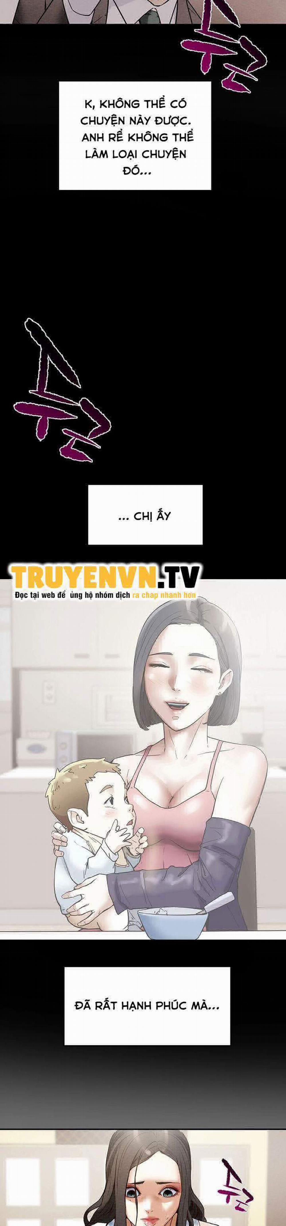 manhwax10.com - Truyện Manhwa Âm Mưu Dục Vọng Chương 2 Trang 35