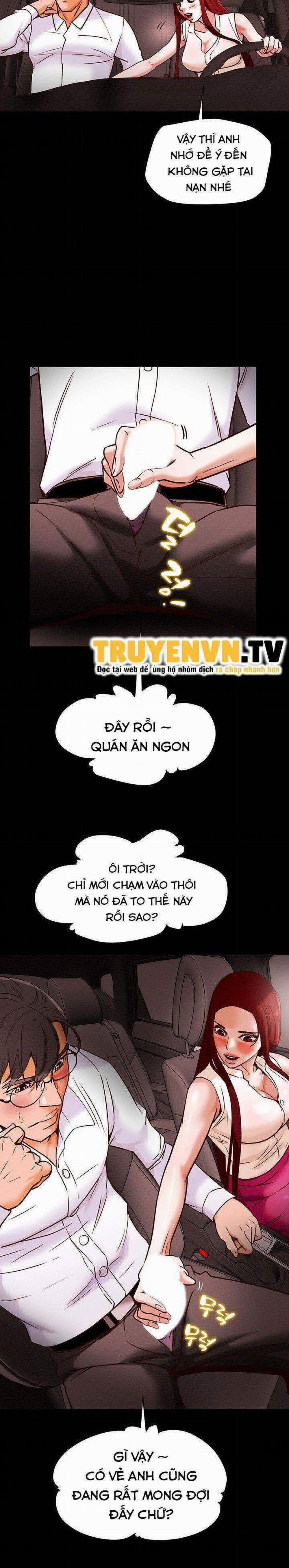 manhwax10.com - Truyện Manhwa Âm Mưu Dục Vọng Chương 5 Trang 12