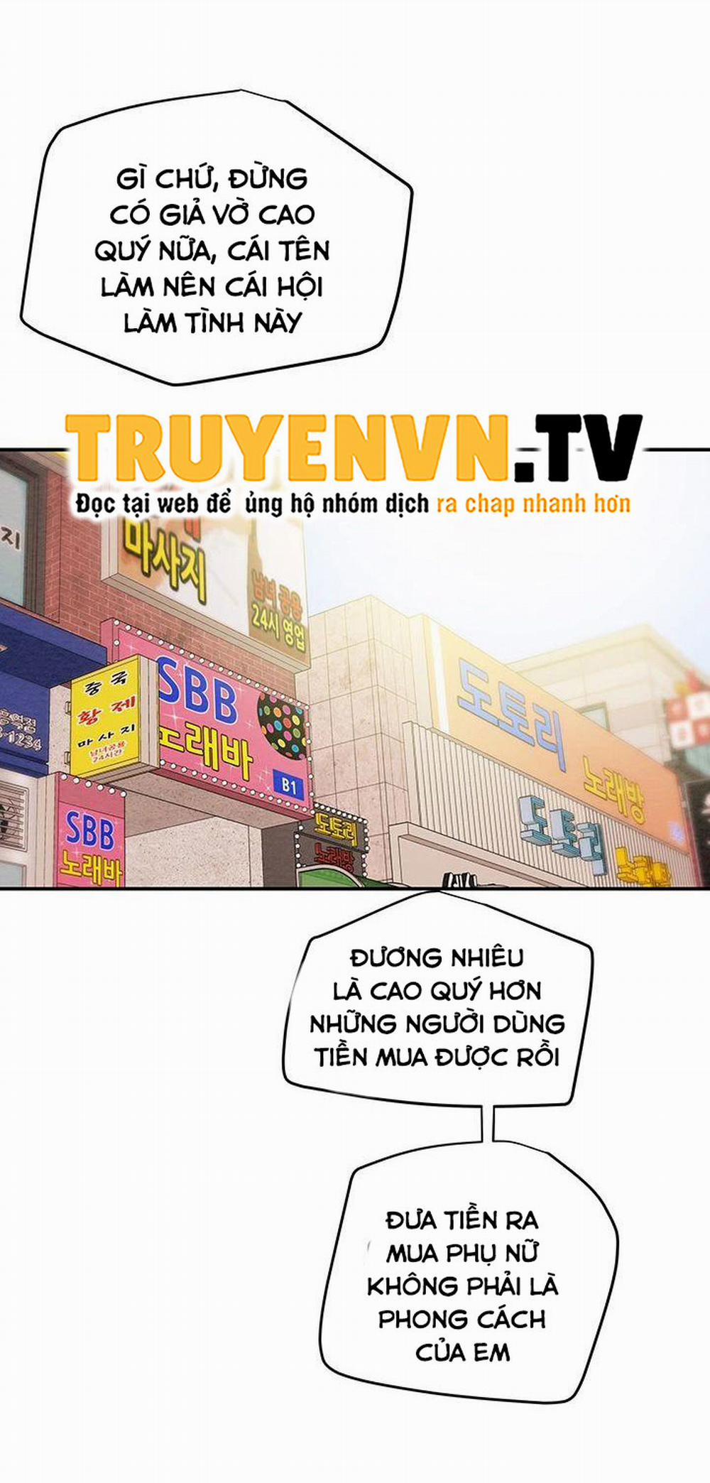 manhwax10.com - Truyện Manhwa Âm Mưu Dục Vọng Chương 8 Trang 30