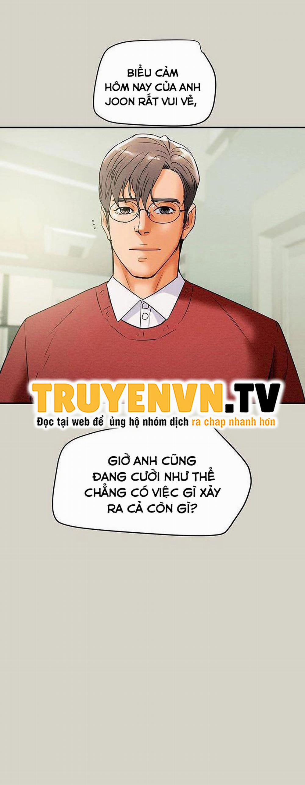 manhwax10.com - Truyện Manhwa Âm Mưu Dục Vọng Chương 8 Trang 41